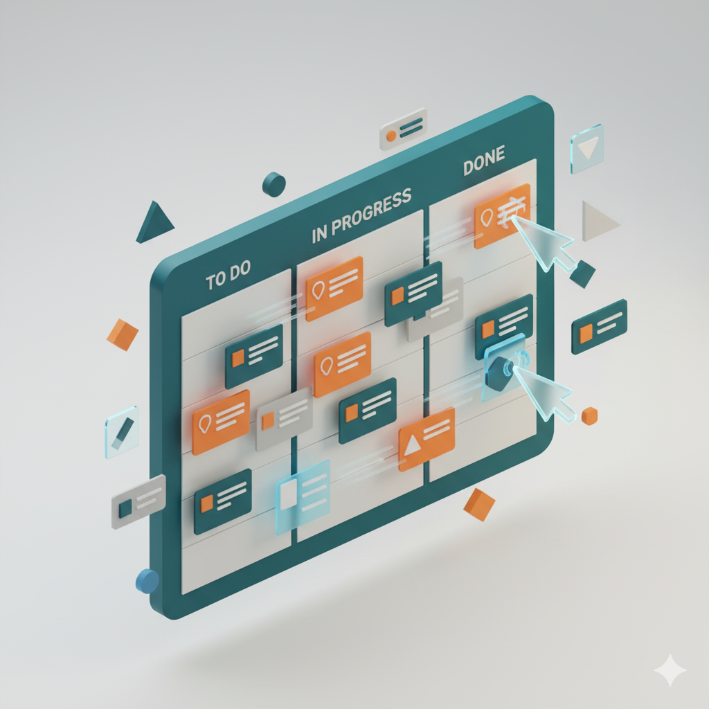 Proceso de desarrollo ágil